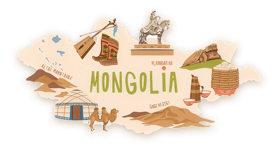 Vacation in Mongolia: Where to Stay, What to Do, and When to Go
